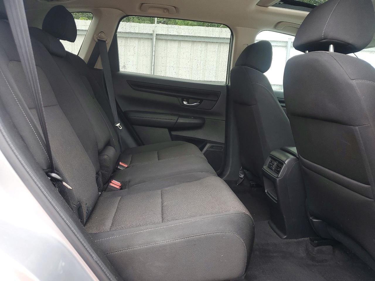 2023 HONDA CRV