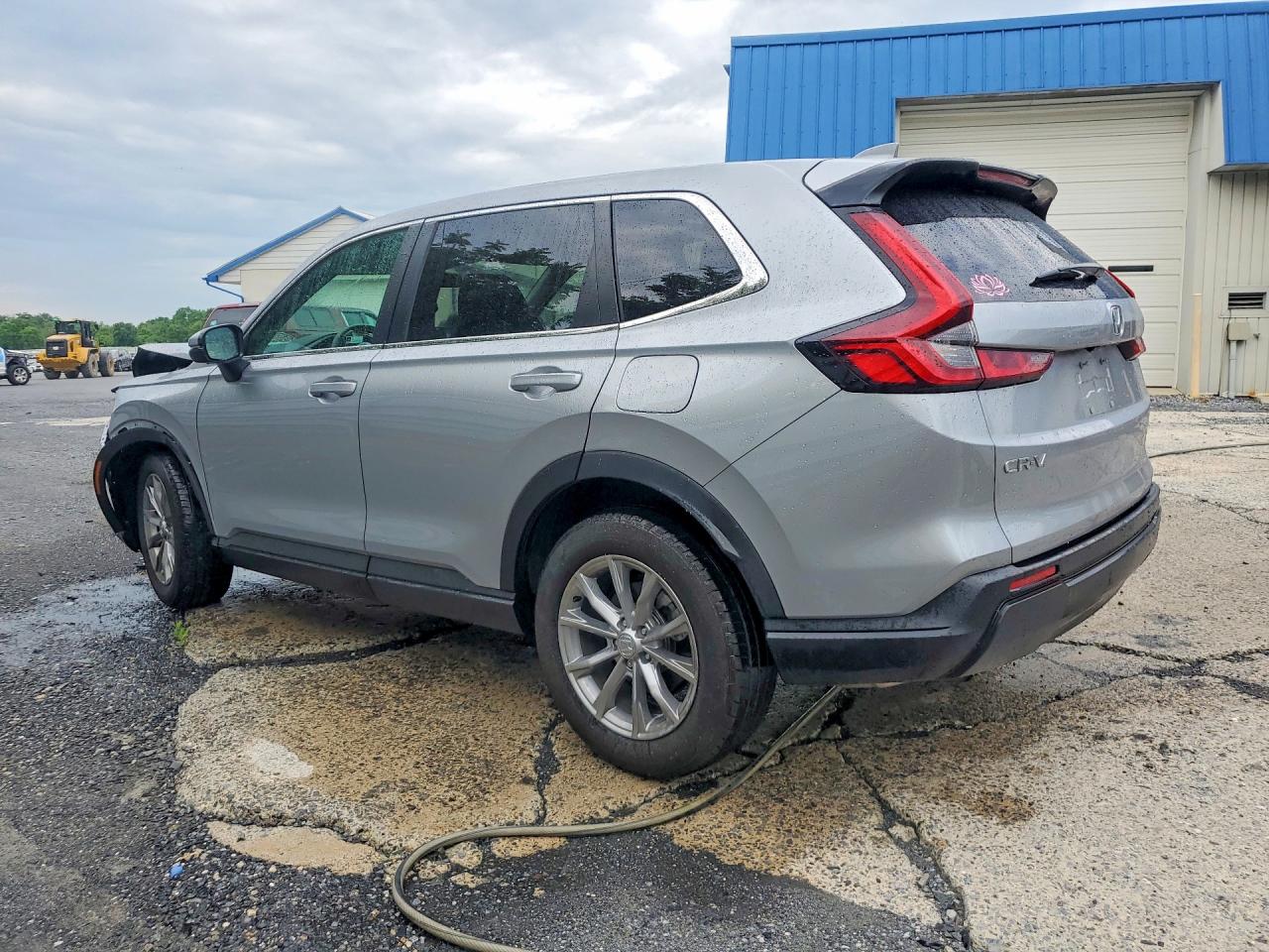 2023 HONDA CRV