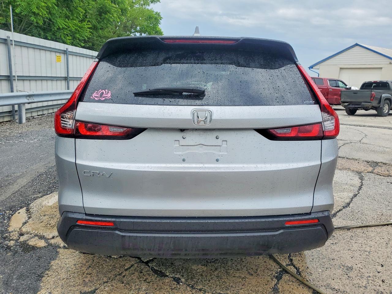 2023 HONDA CRV