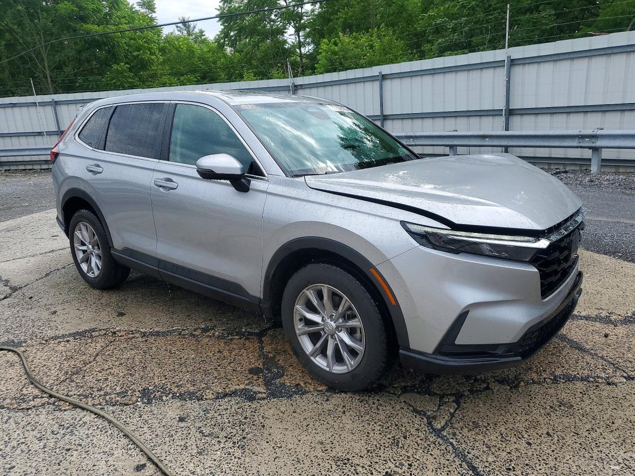 2023 HONDA CRV