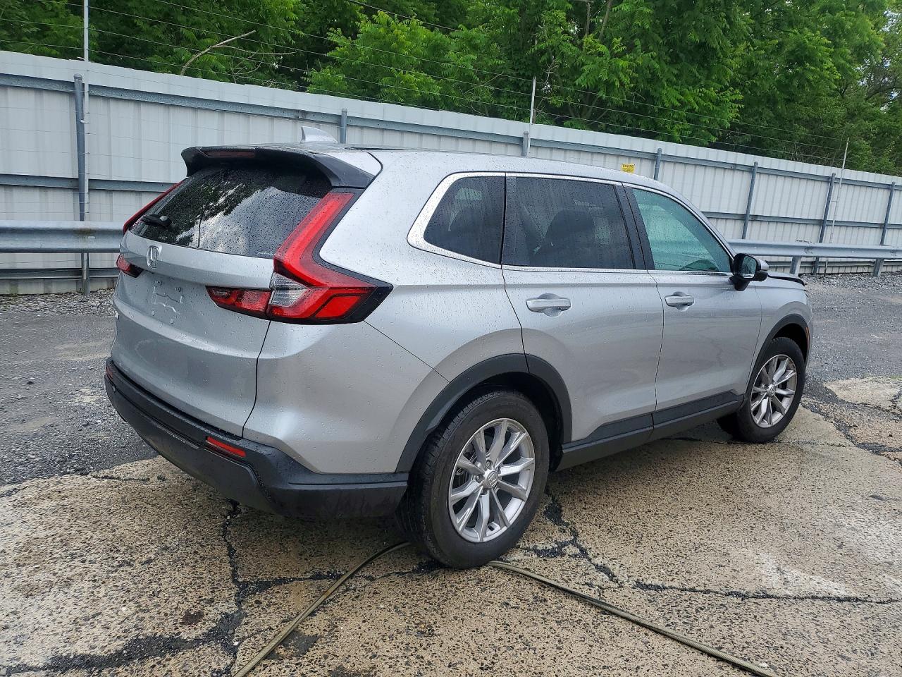 2023 HONDA CRV