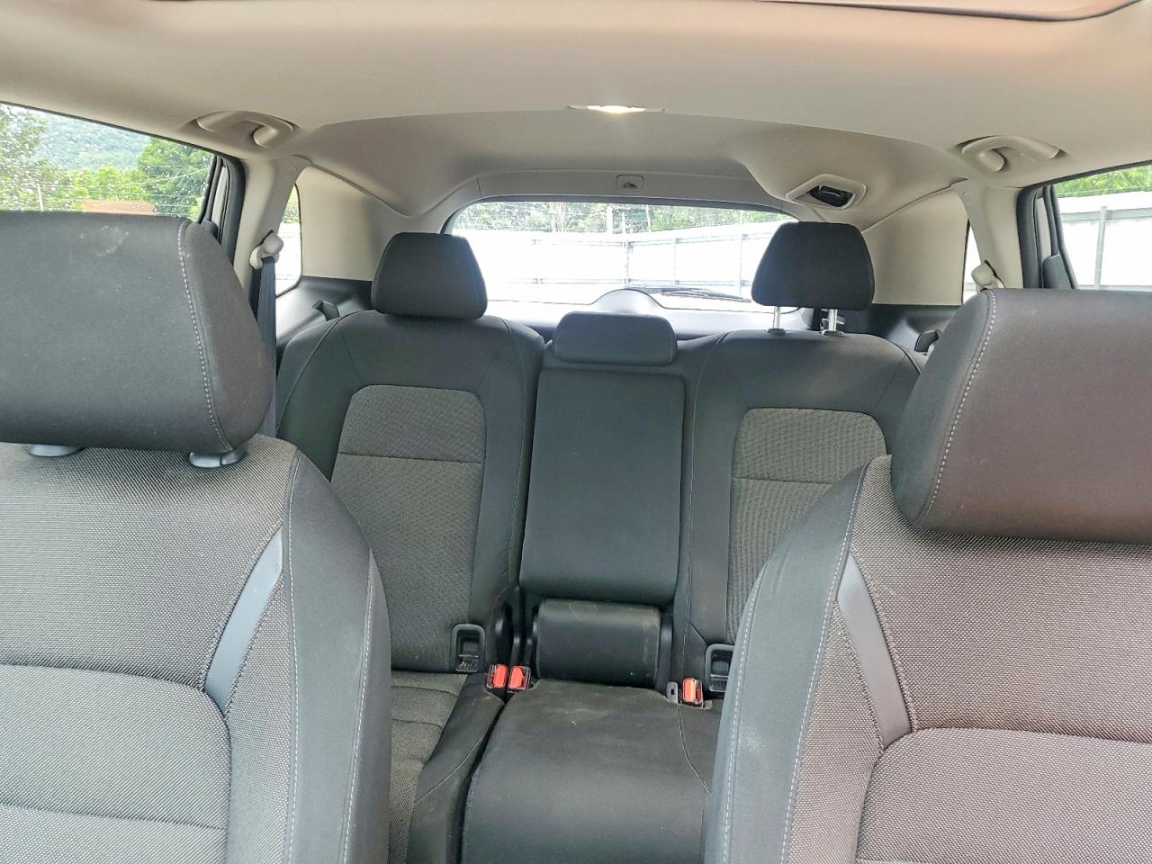 2023 HONDA CRV