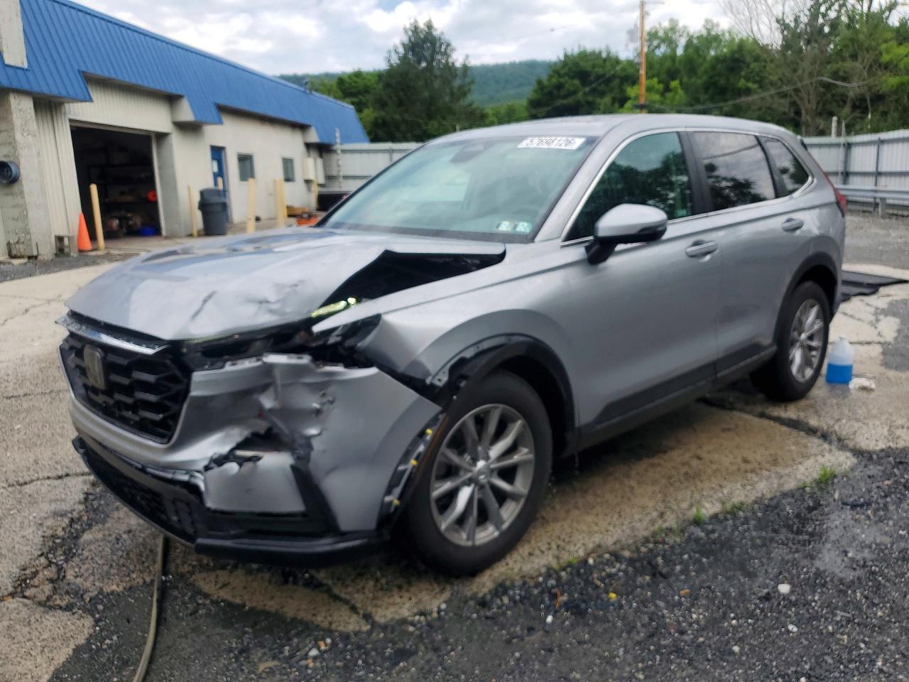 2023 HONDA CRV