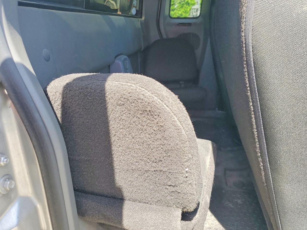 2010 FORD RANGER