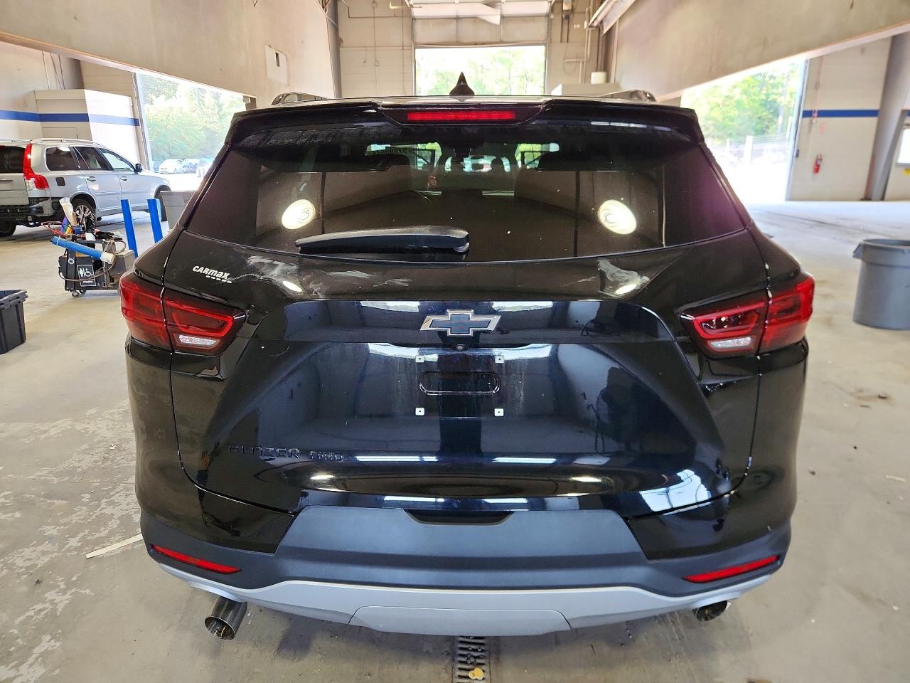 2023 CHEVROLET BLAZER