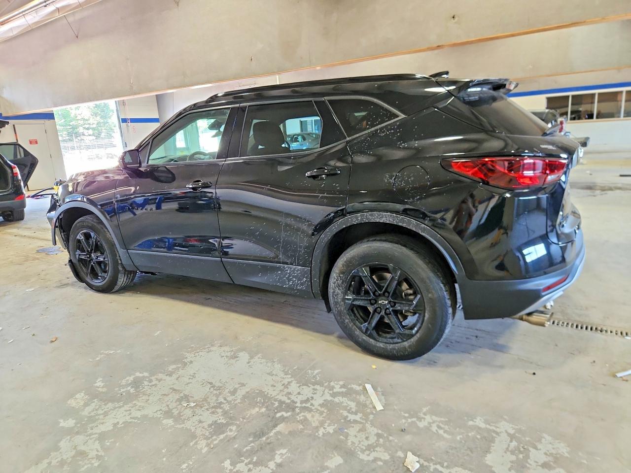2023 CHEVROLET BLAZER