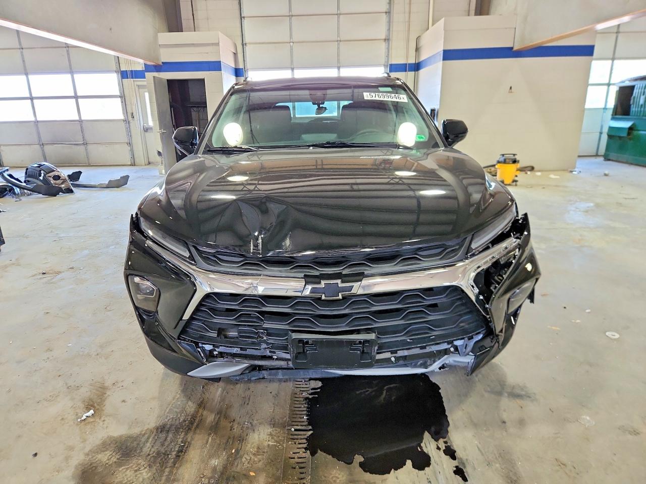 2023 CHEVROLET BLAZER