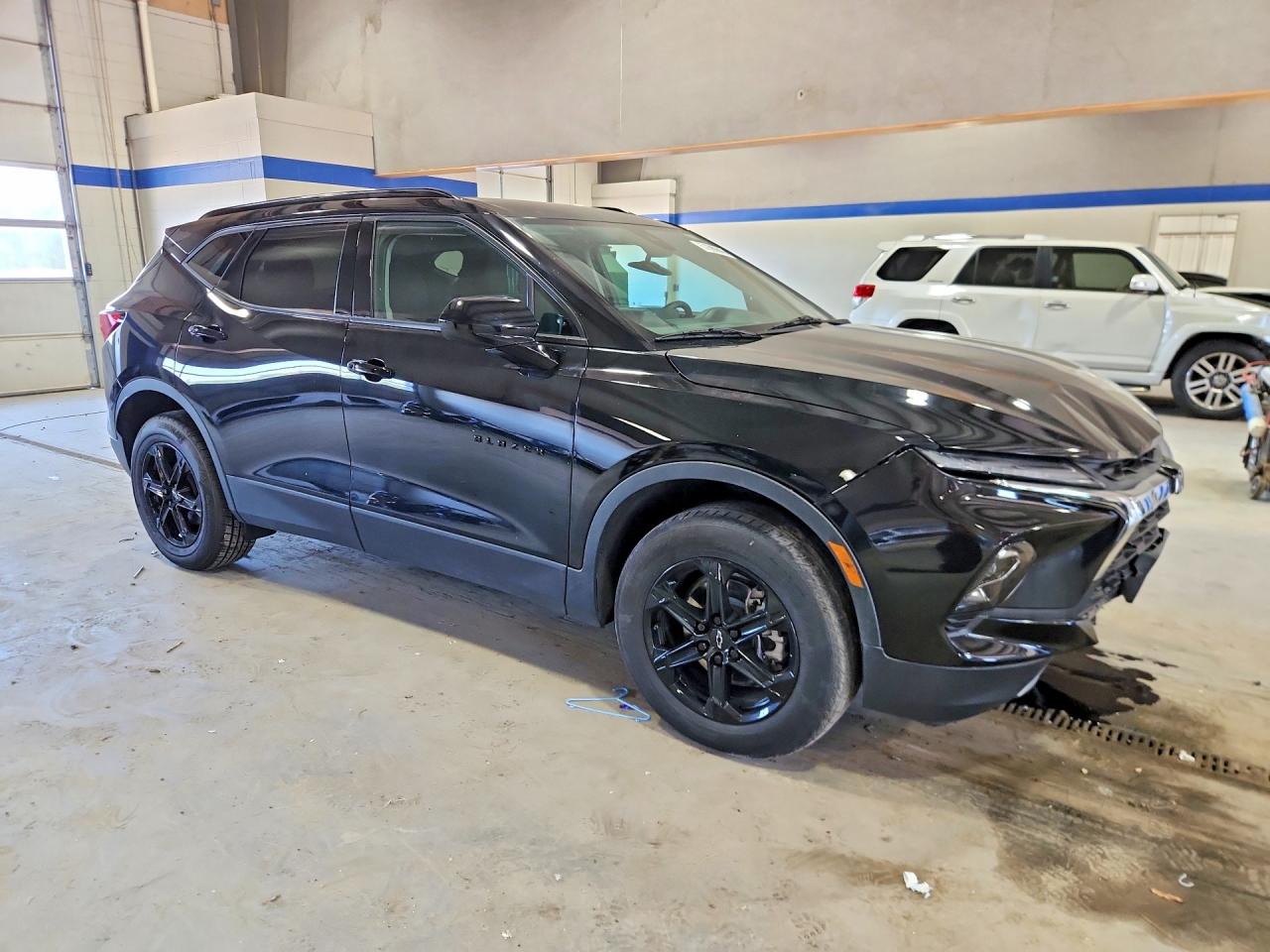 2023 CHEVROLET BLAZER