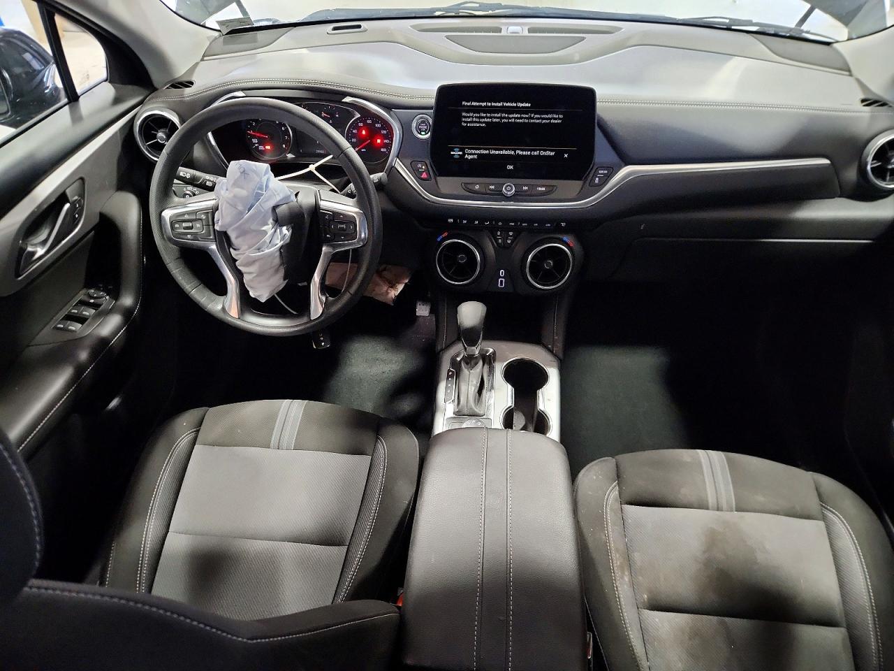 2023 CHEVROLET BLAZER