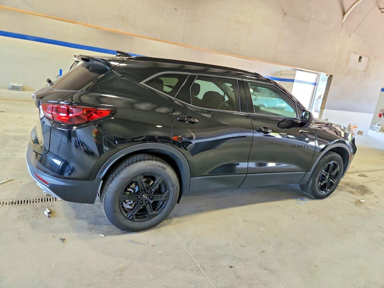 2023 CHEVROLET BLAZER