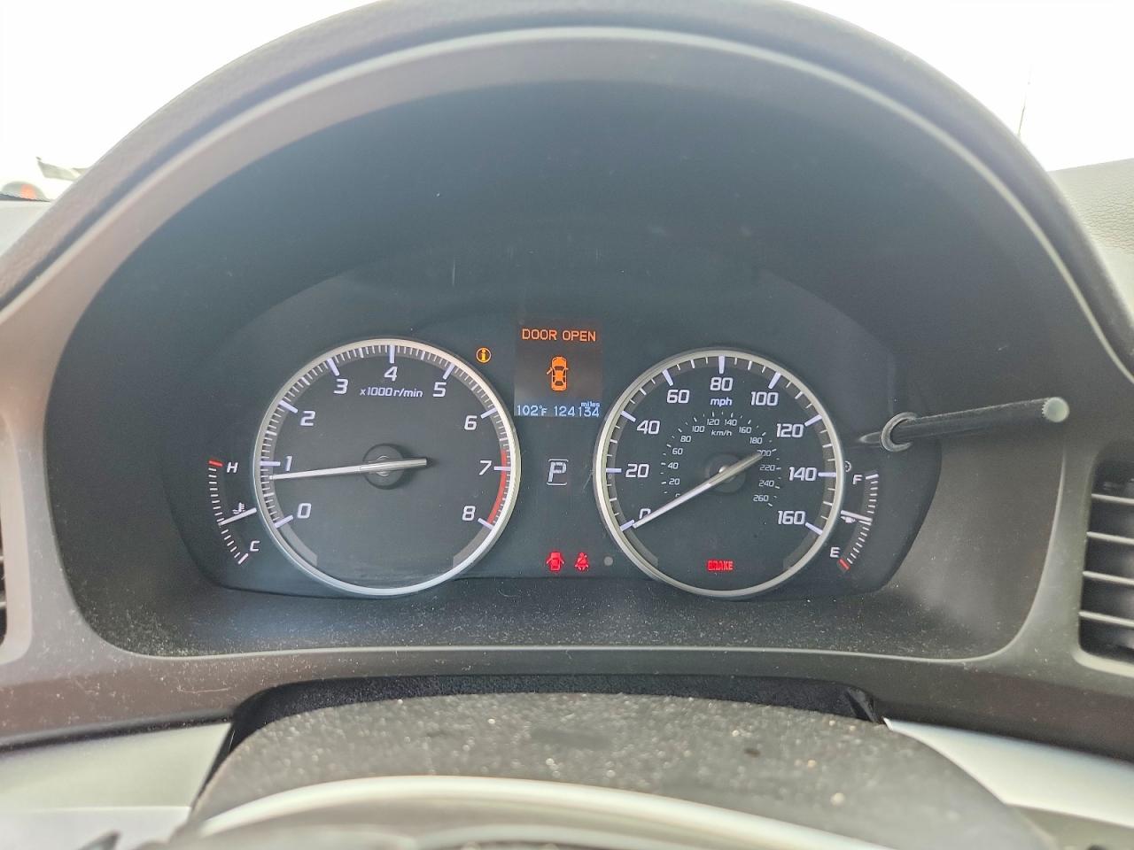 2014 ACURA ILX
