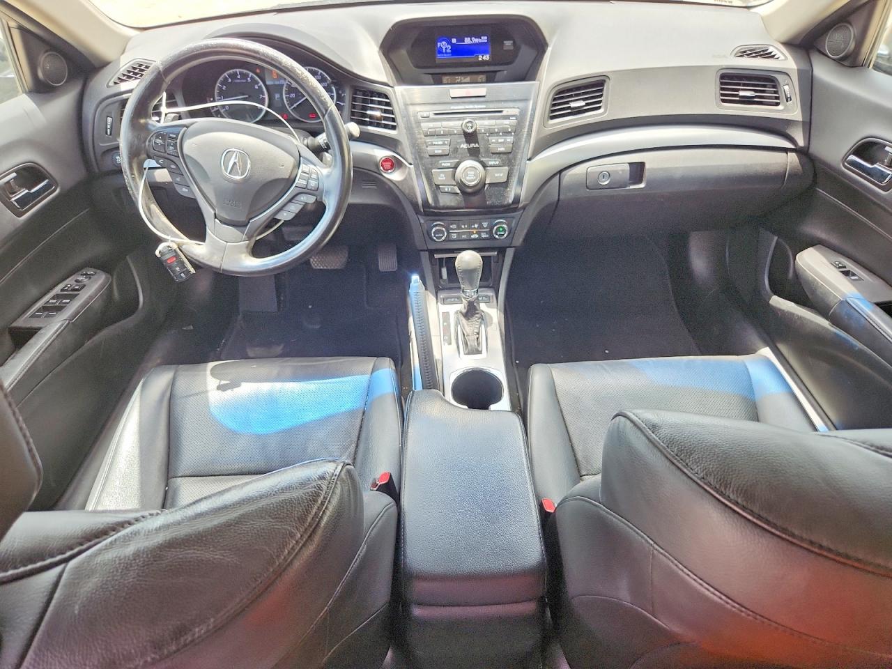 2014 ACURA ILX