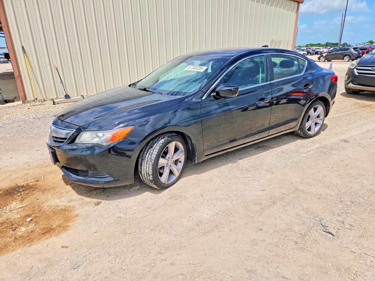 2014 ACURA ILX