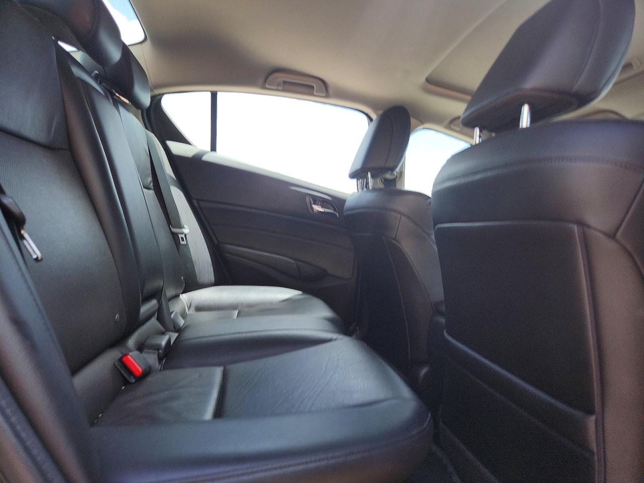 2014 ACURA ILX