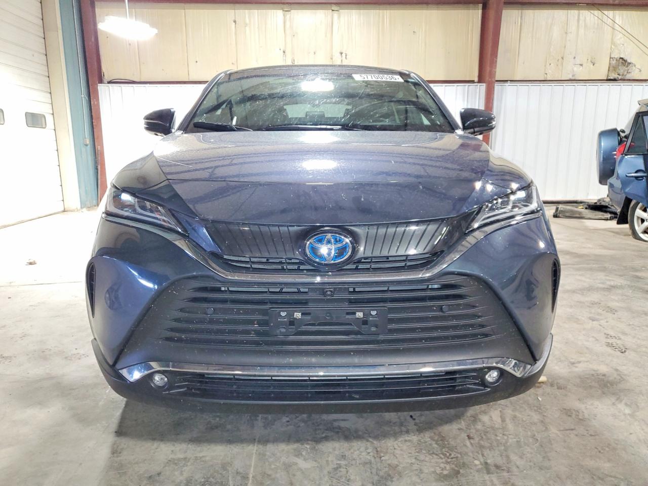 2024 TOYOTA VENZA