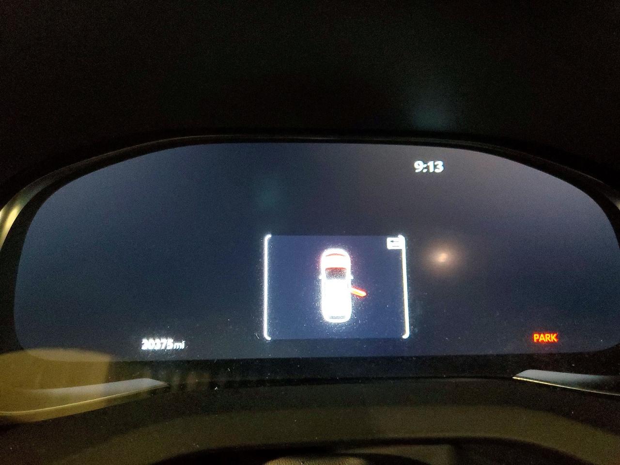 2024 TOYOTA VENZA