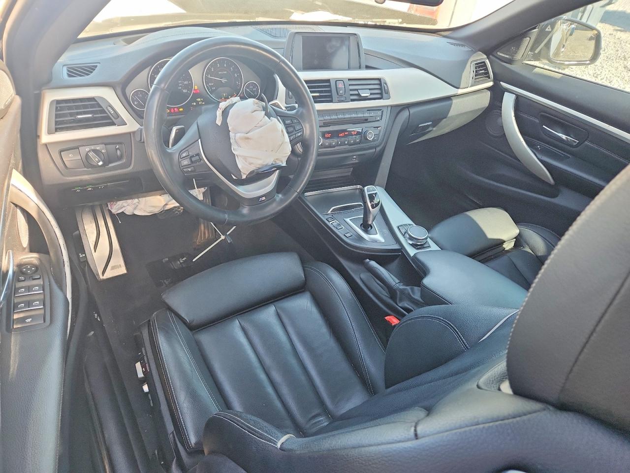 2020 BMW 4 SERIES