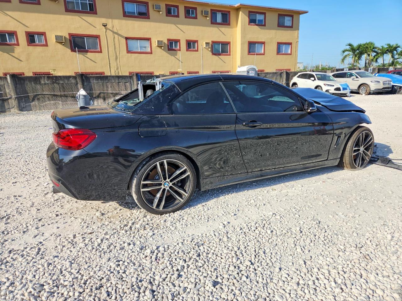 2020 BMW 4 SERIES