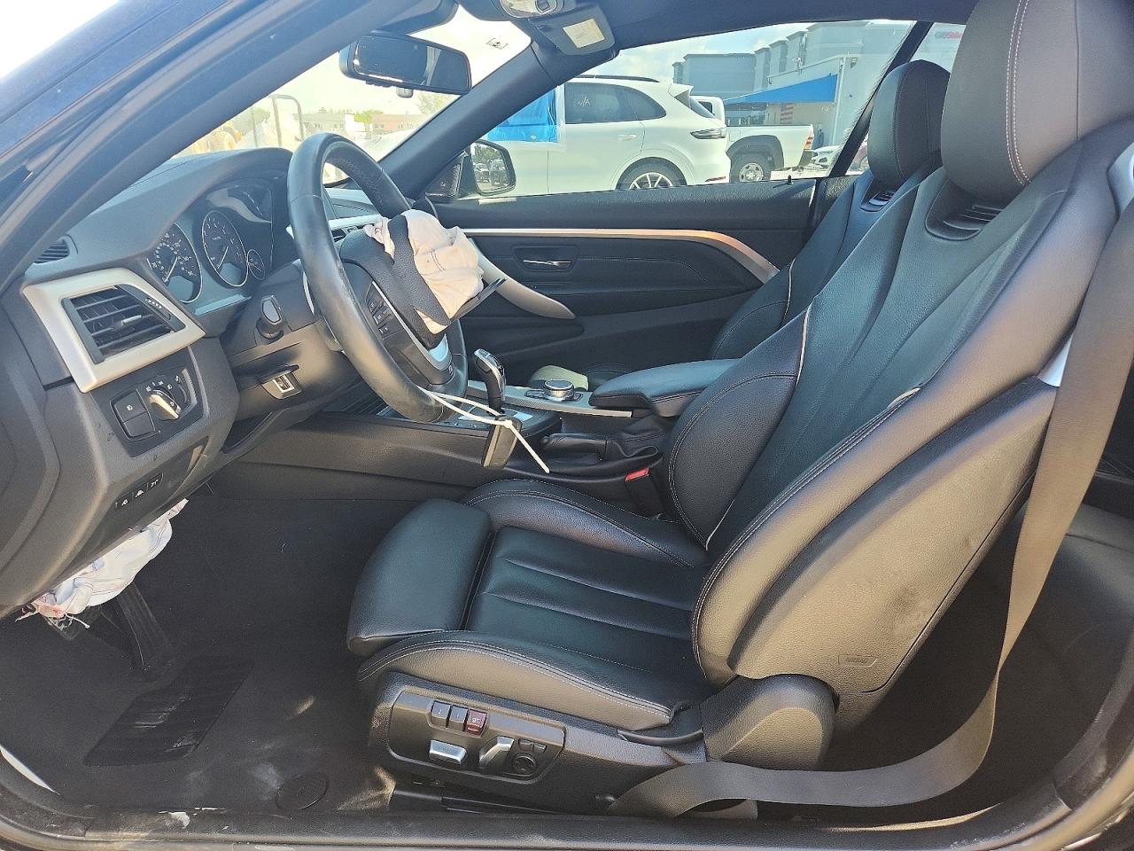 2020 BMW 4 SERIES