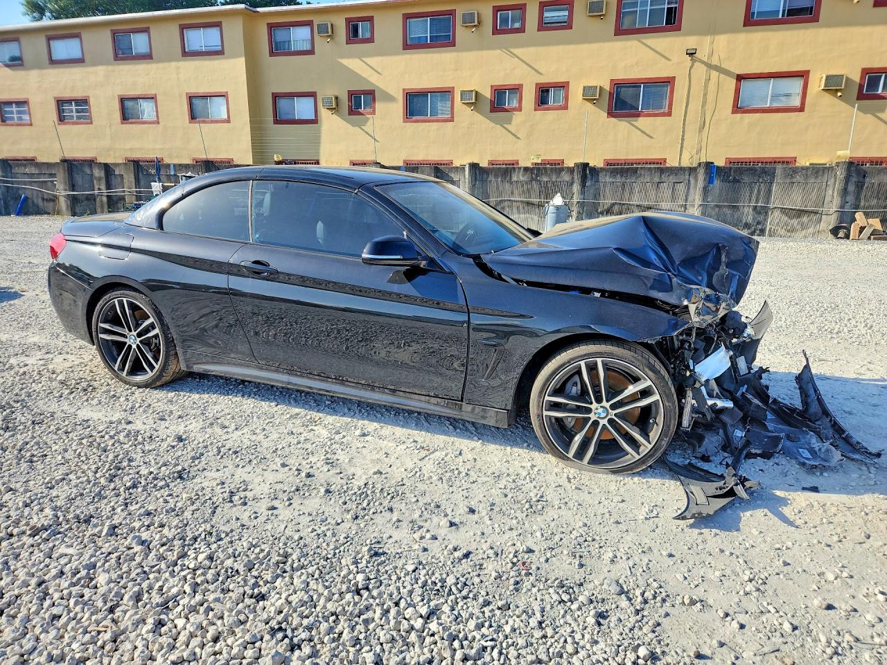 2020 BMW 4 SERIES