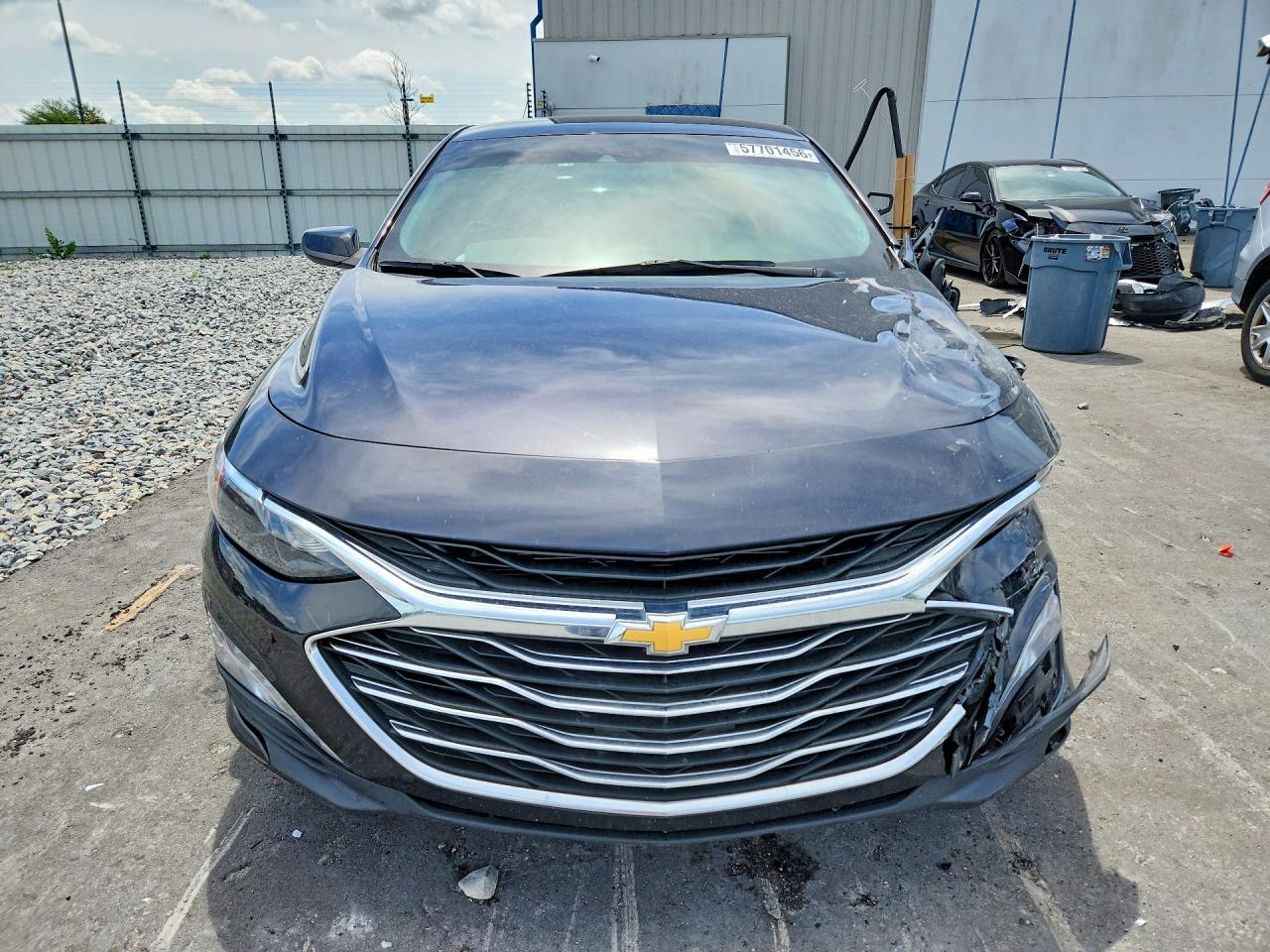 2023 CHEVROLET MALIBU