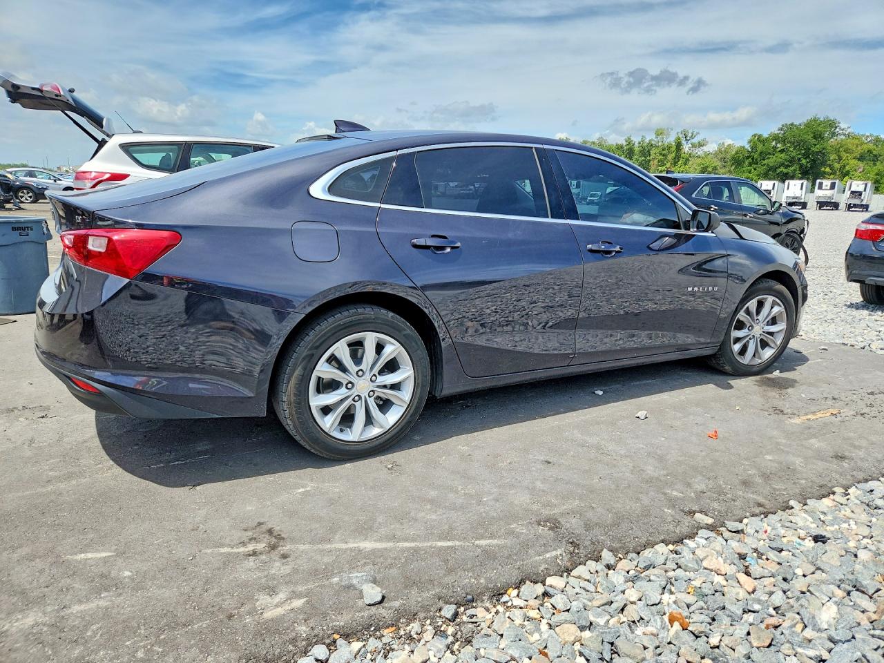 2023 CHEVROLET MALIBU