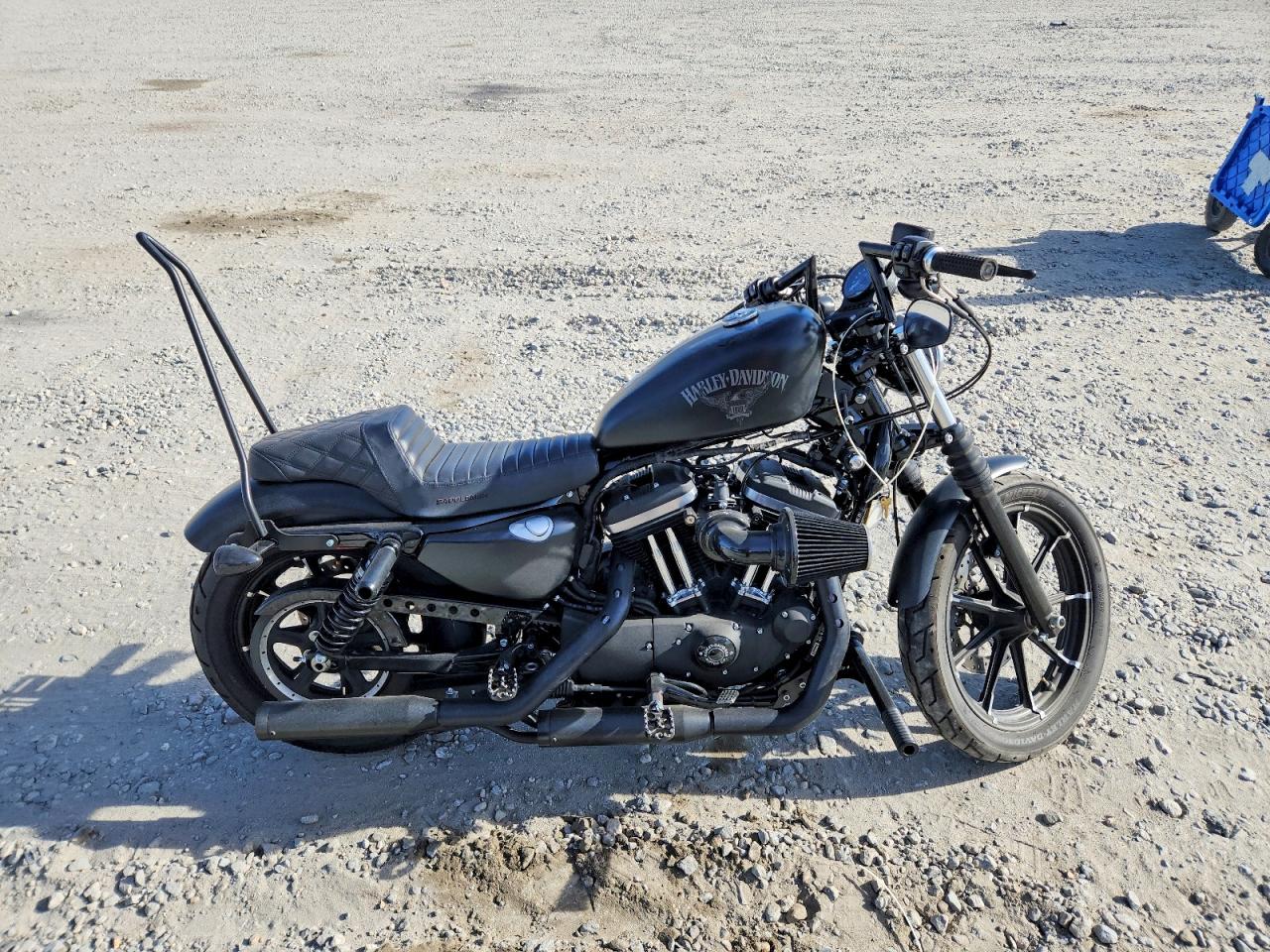 2022 HARLEY-DAVIDSON XL