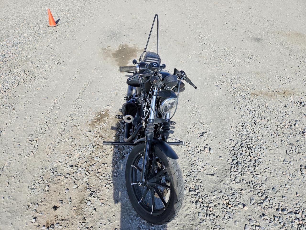2022 HARLEY-DAVIDSON XL