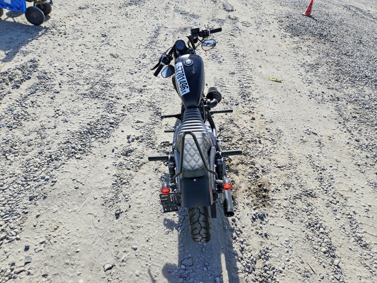 2022 HARLEY-DAVIDSON XL