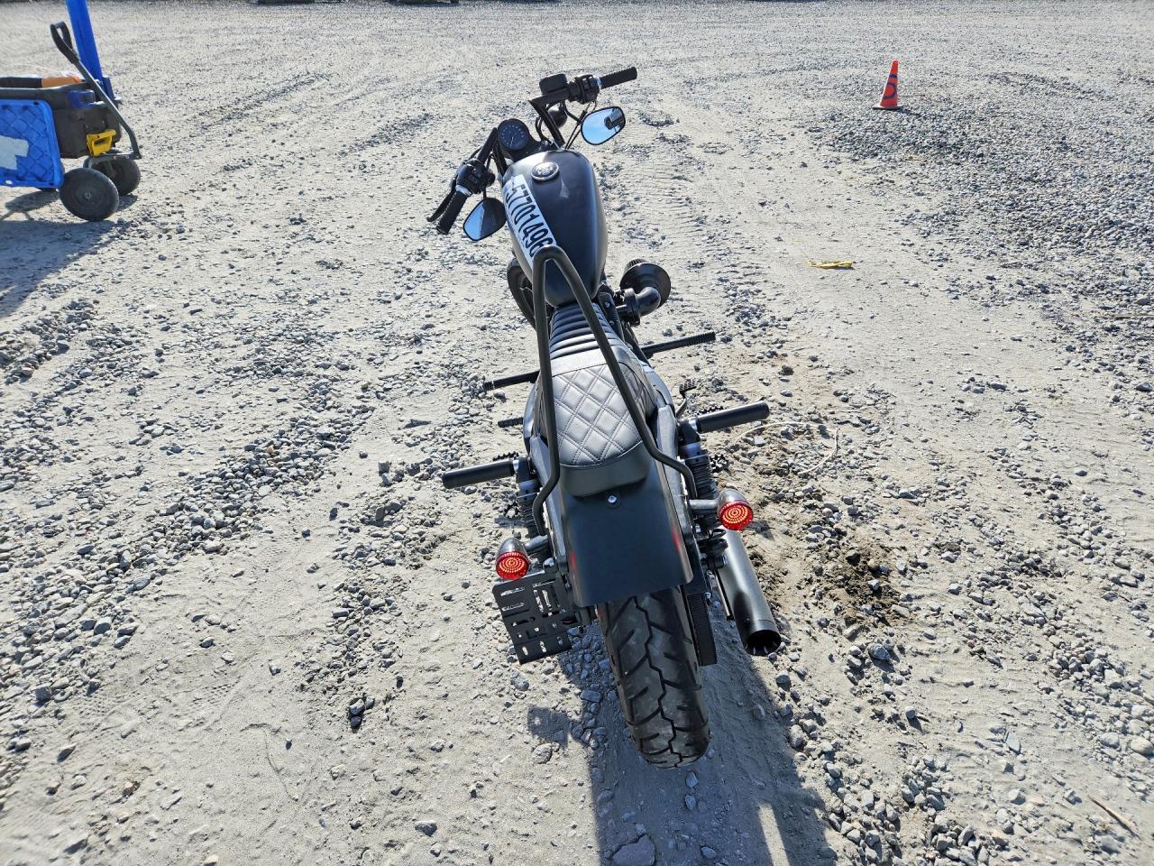 2022 HARLEY-DAVIDSON XL