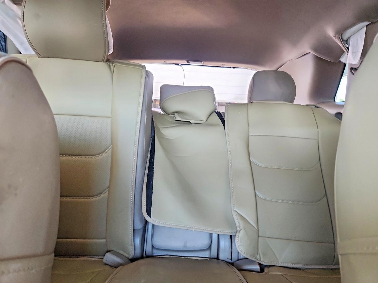 2012 KIA SORENTO