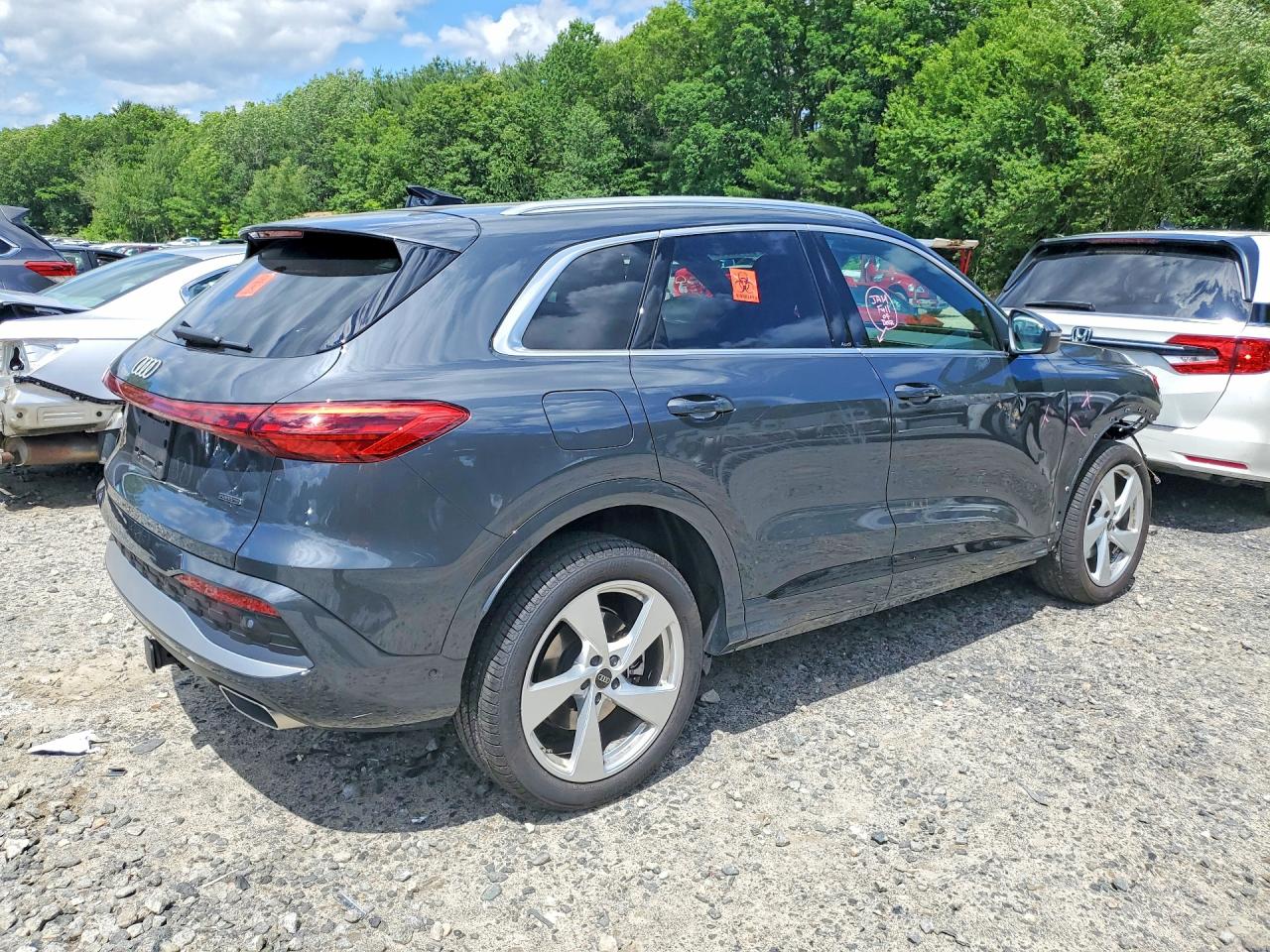 2025 AUDI Q5