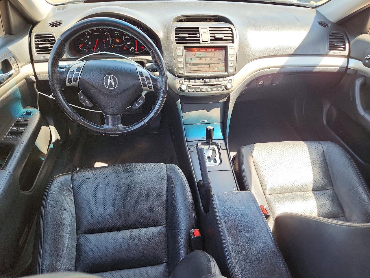 2006 ACURA TSX