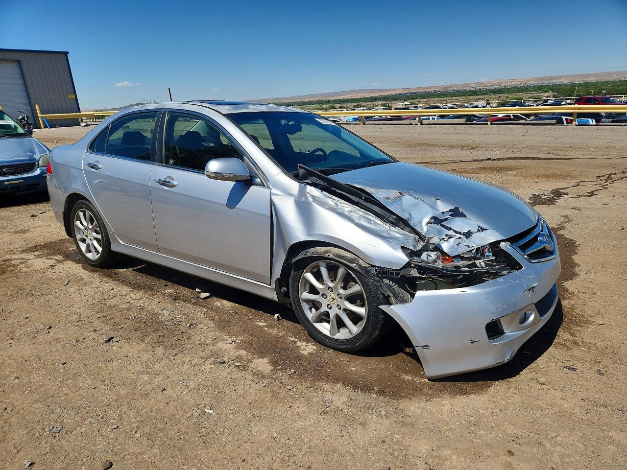 2006 ACURA TSX