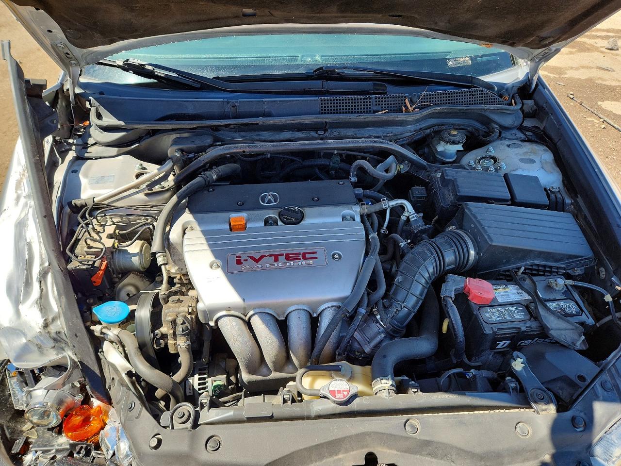 2006 ACURA TSX