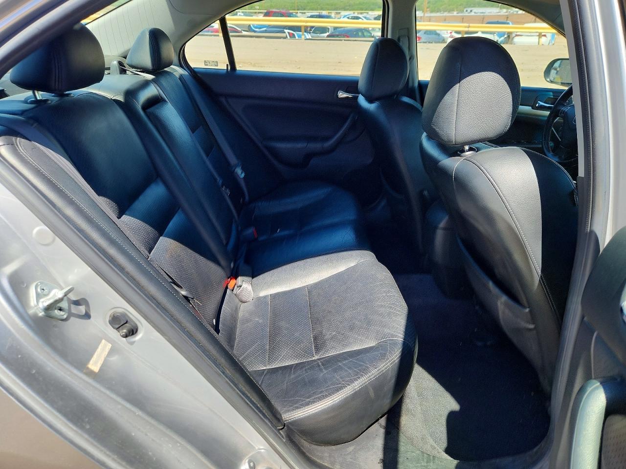 2006 ACURA TSX