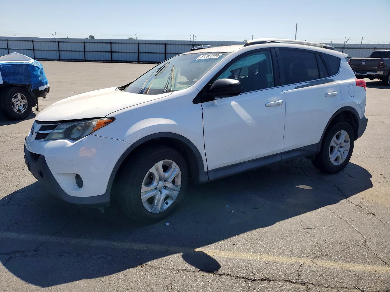2014 TOYOTA RAV4