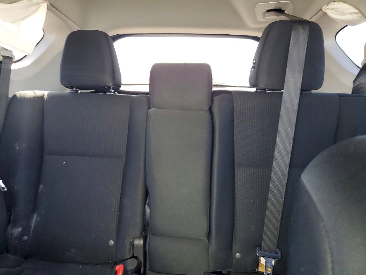 2014 TOYOTA RAV4