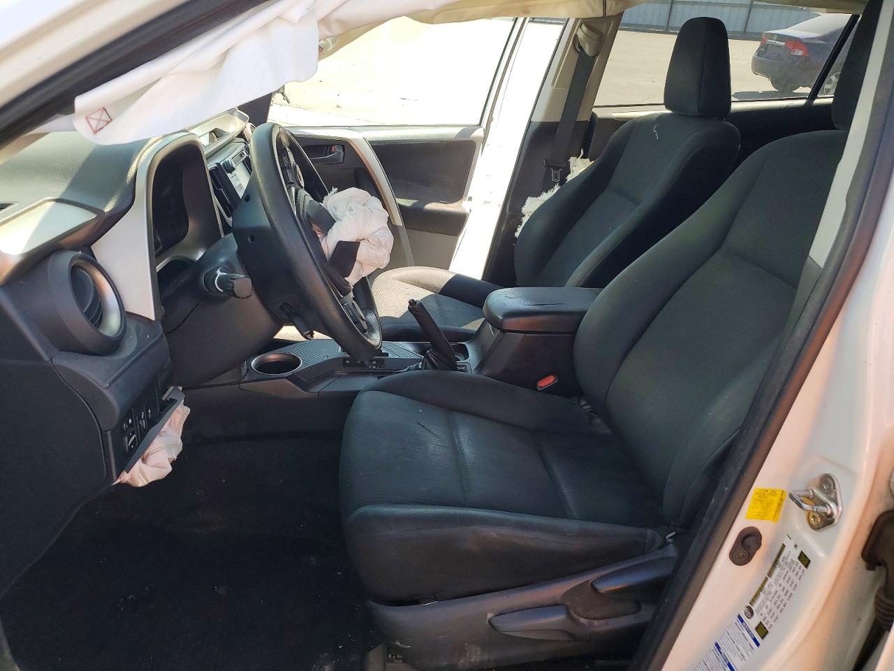 2014 TOYOTA RAV4