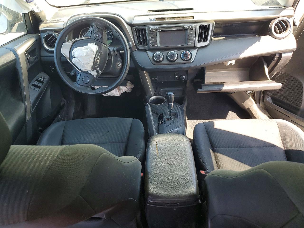 2014 TOYOTA RAV4