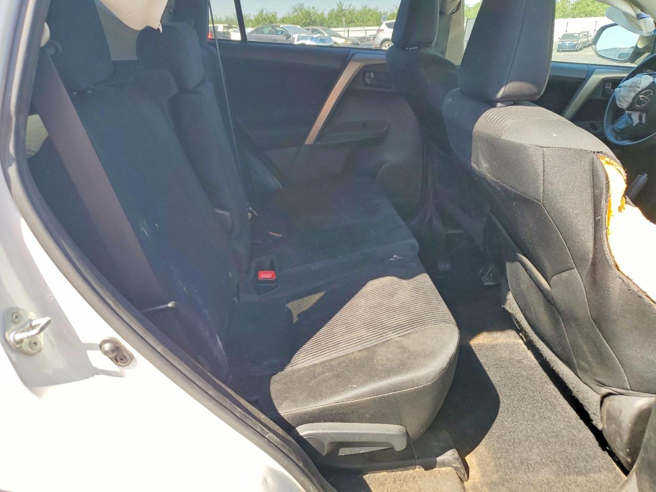 2014 TOYOTA RAV4