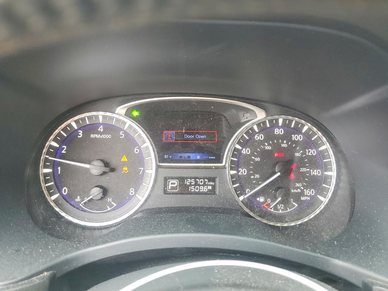 2020 INFINITI QX60