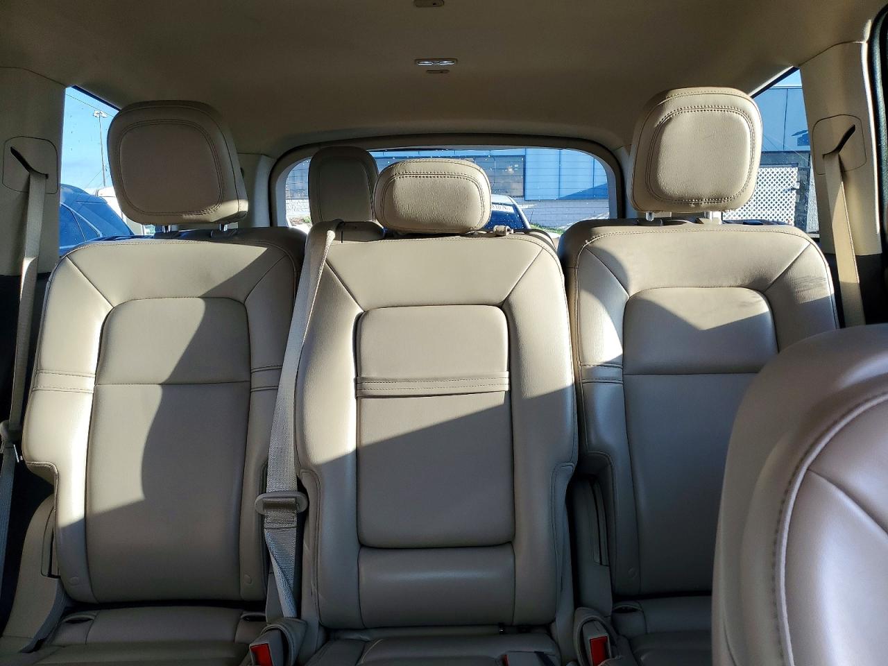 2021 LINCOLN AVIATOR