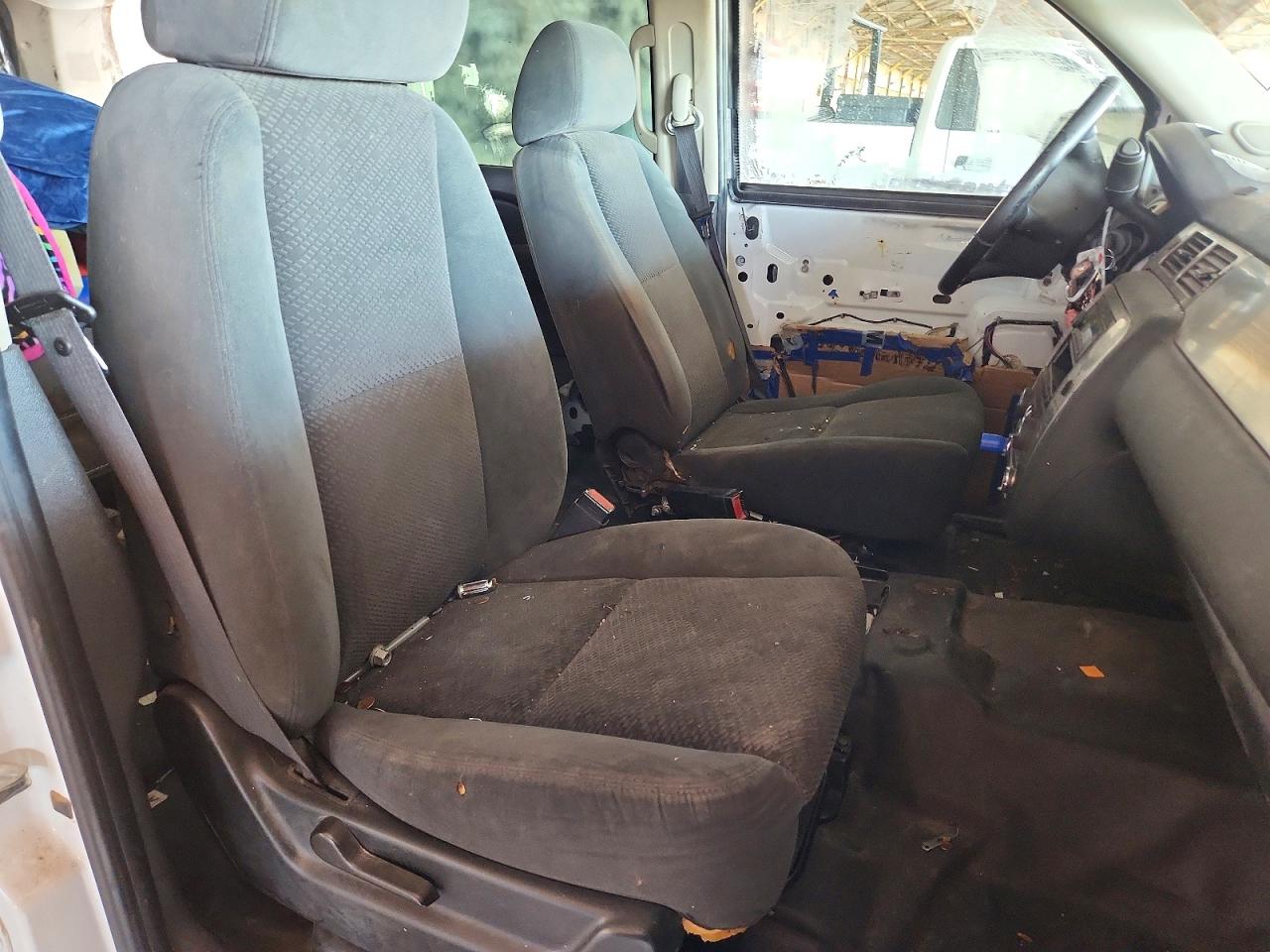 2007 CHEVROLET TAHOE