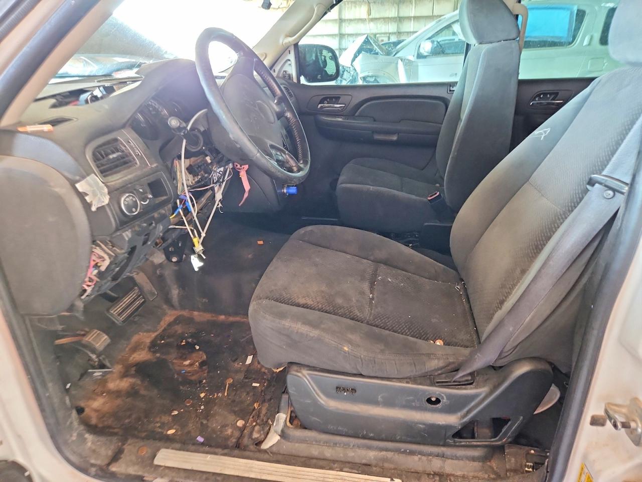 2007 CHEVROLET TAHOE
