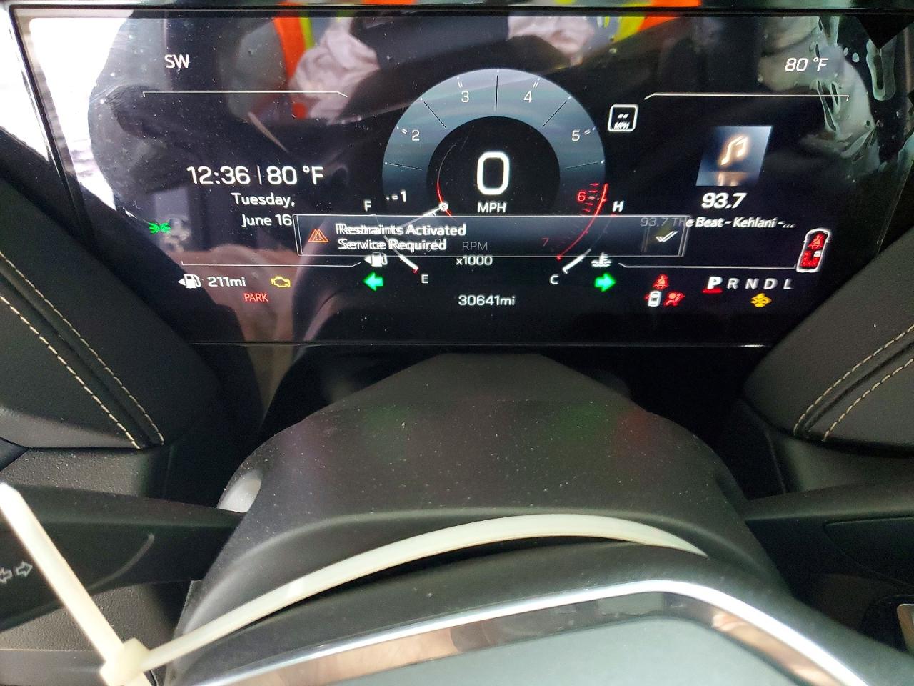 2025 GMC YUKON