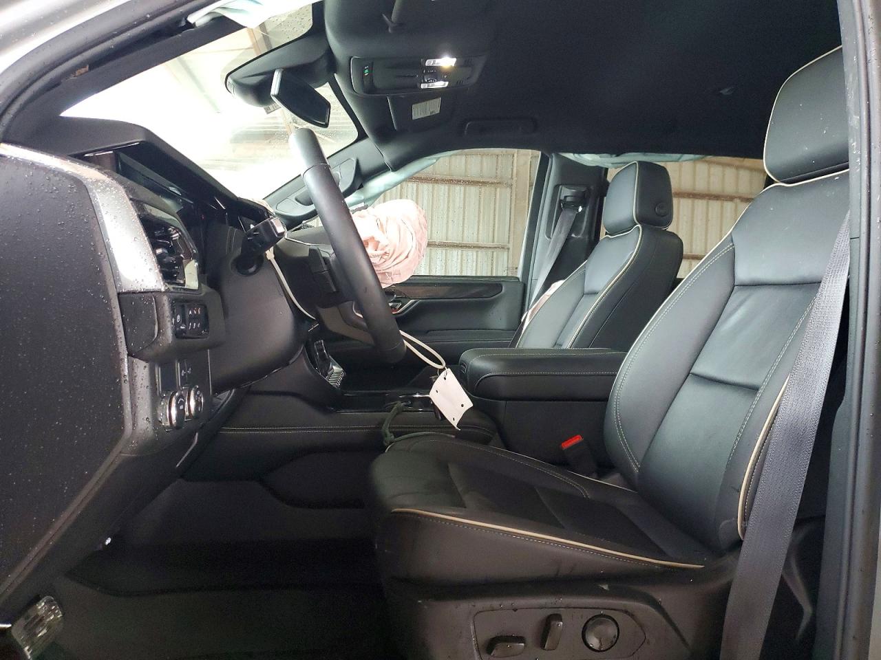 2025 GMC YUKON