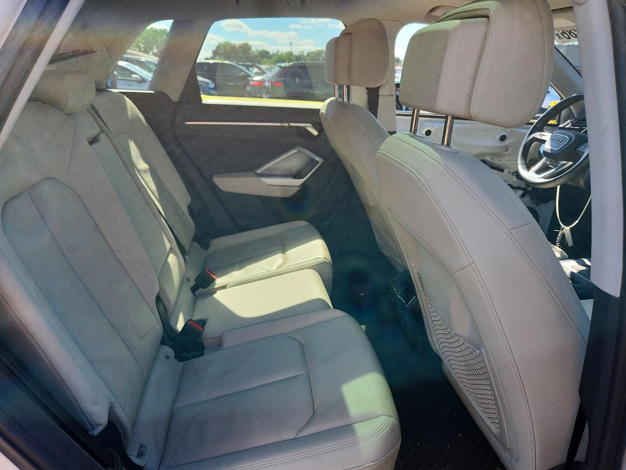 2024 AUDI Q3