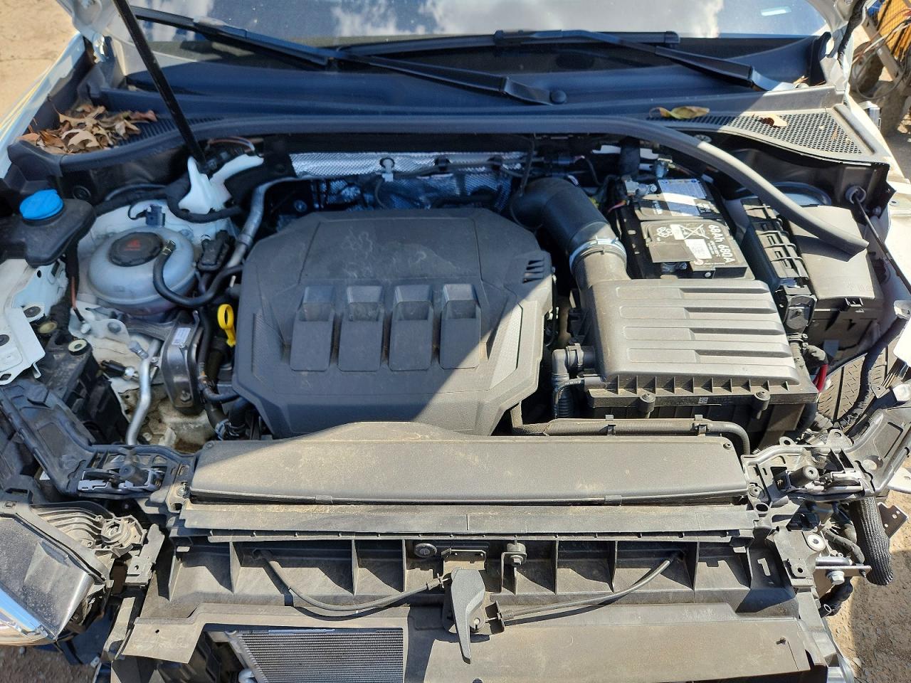 2024 AUDI Q3
