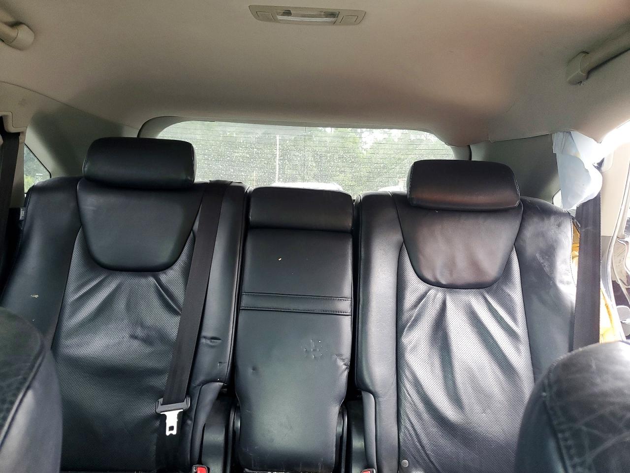 2010 LEXUS RX450